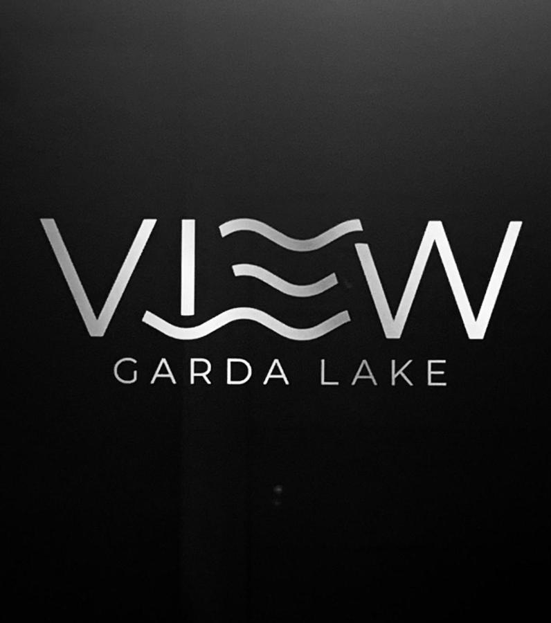 View Garda Lake Brenzone sul Garda Buitenkant foto